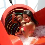 Castello & Thermal 4* Шиклош
