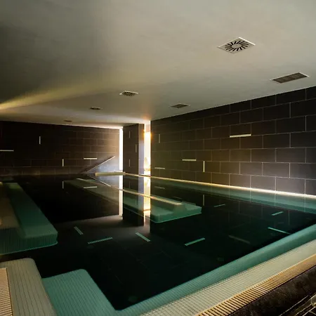 Castello & Thermal Hotel