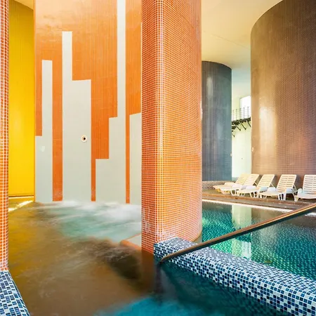 Hotel Castello & Thermal