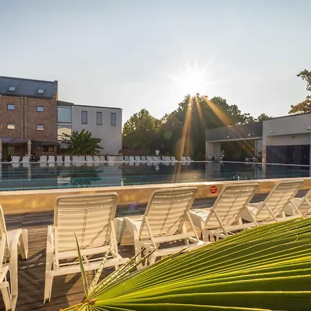Castello & Thermal Szálloda 4*