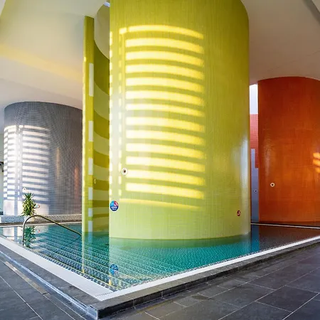 Szálloda Castello & Thermal 4*