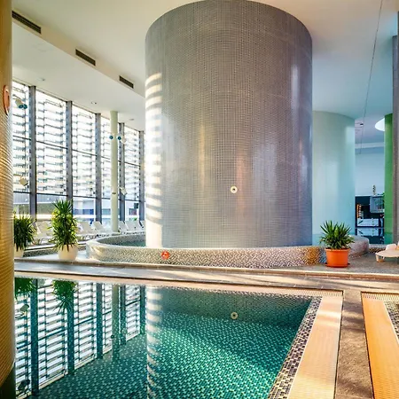 Castello & Thermal Hotel 4*