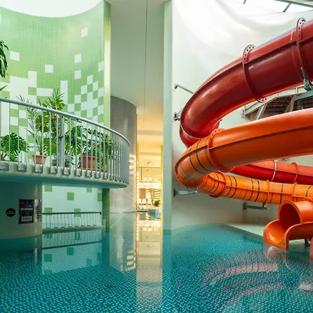 Szálloda Castello & Thermal 4*