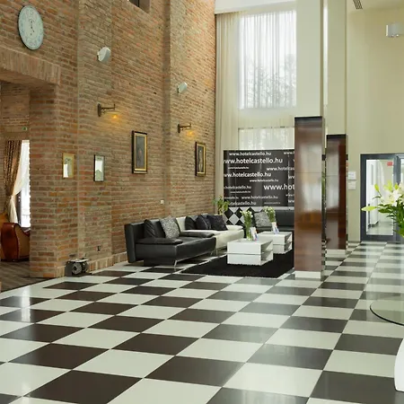 Castello & Thermal 4*