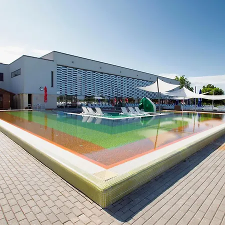 Castello & Thermal 4*