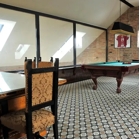 Castello & Thermal Szálloda 4*