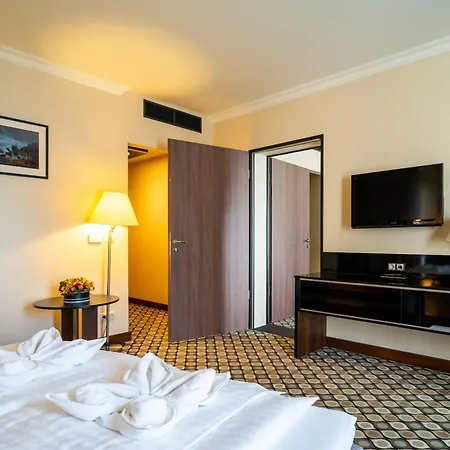 Castello Hotel