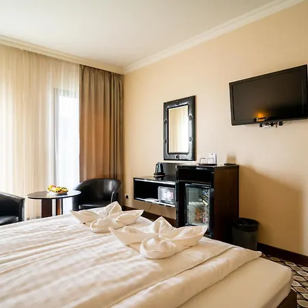 Castello & Thermal Hotel
