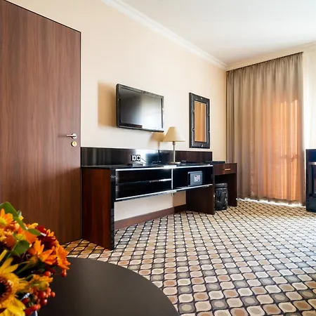 Castello Hotel Siklós