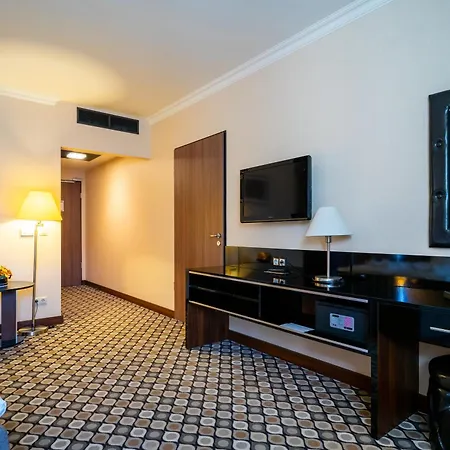 Castello & Thermal 4*