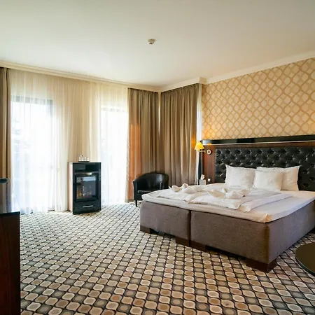 Castello Hotel Siklós