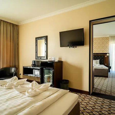 Castello&thermal 4*