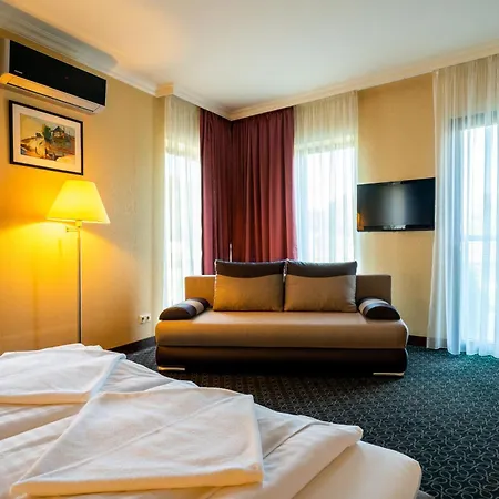 Hotel Castello Siklós
