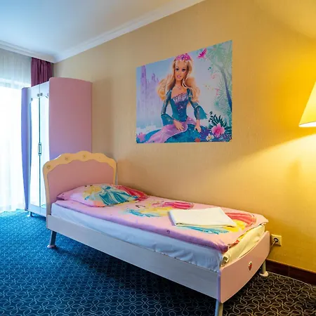 Castello Hotel 4*