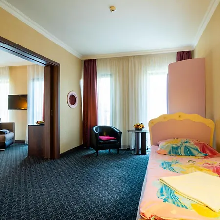 Castello & Thermal 4*