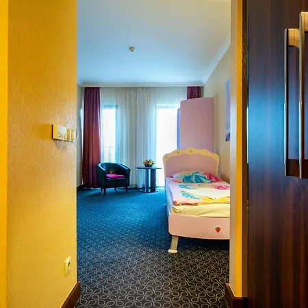 Castello & Thermal Szálloda 4*