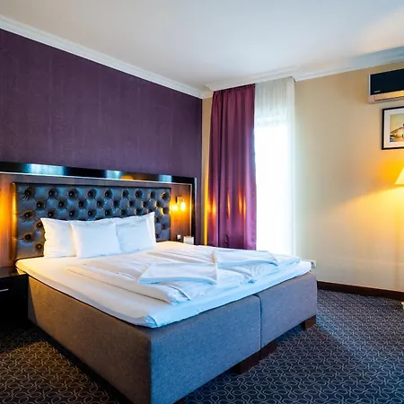 Szálloda Castello & Thermal 4*