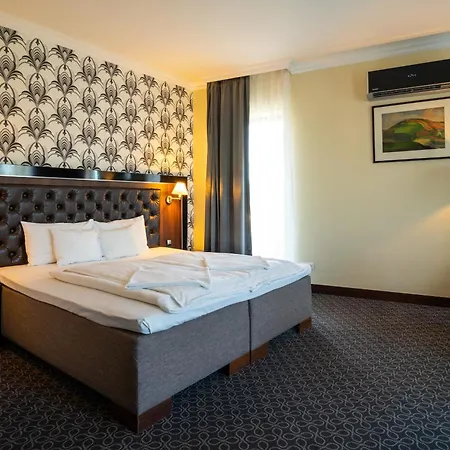 Hotel Castello Siklós