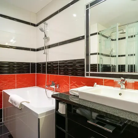 Castello & Thermal Hotel 4*