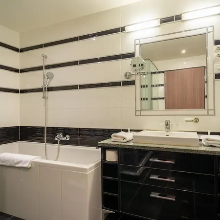 Hotel Castello & Thermal Siklós