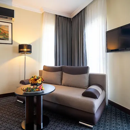 Castello & Thermal 4*