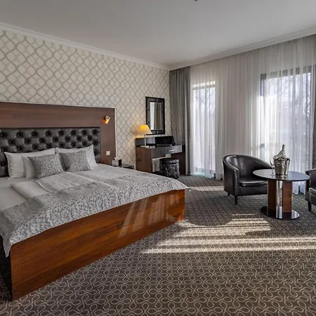 Castello Hotel