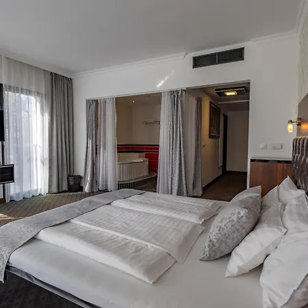 Castello&thermal 4* Siklós