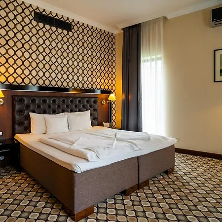 Castello & Thermal 4* Siklós