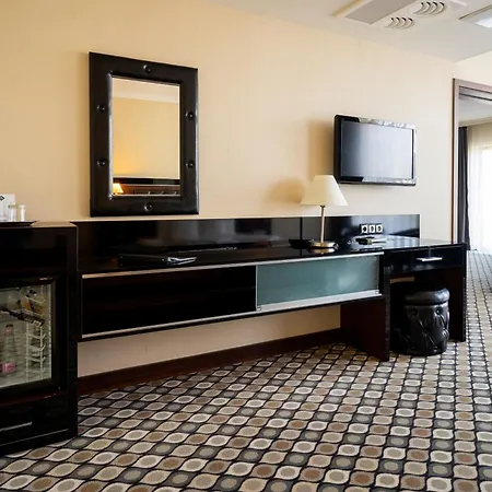 Castello & Thermal Hotel