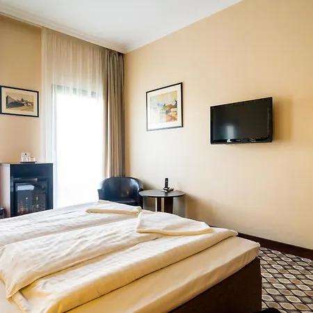 Szálloda Castello & Thermal 4*