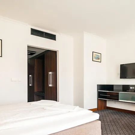 Hotel Castello&thermal