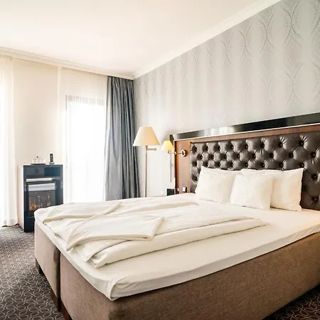 Castello & Thermal Szálloda 4*