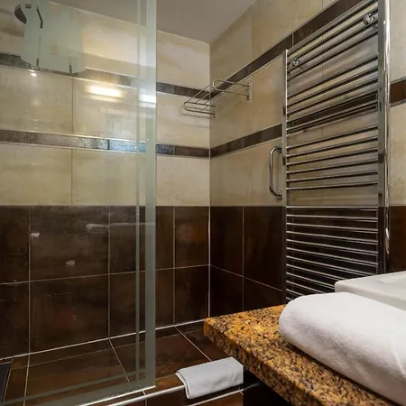 Hotel Castello & Thermal Siklós