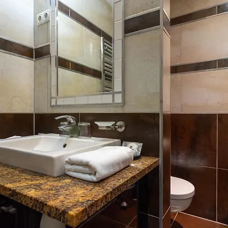 Hotel Castello & Thermal 4*