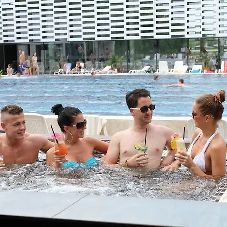 Castello & Thermal Hotel 4*