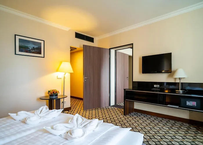 Castello & Thermal Hotel