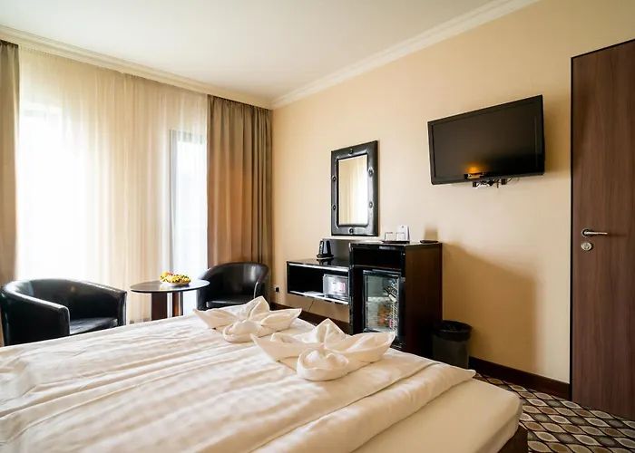 Castello & Thermal Hotel