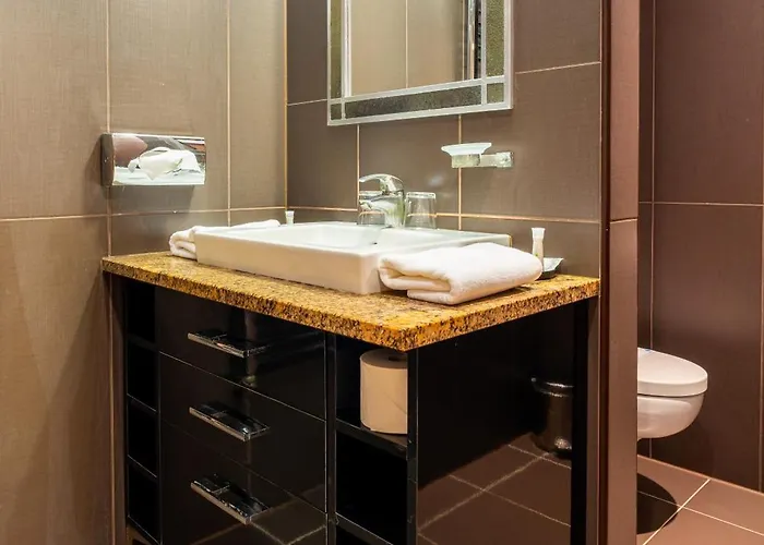 Castello & Thermal Hotel 4*