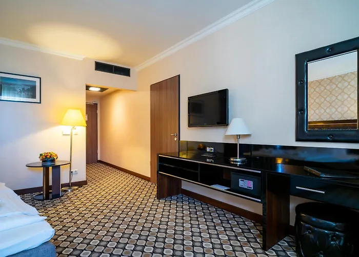 Castello & Thermal 4*