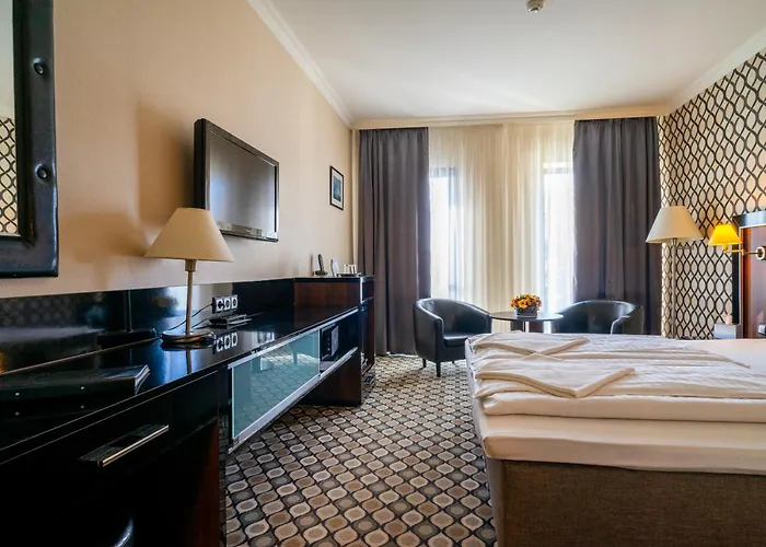 Castello & Thermal 4* Siklós