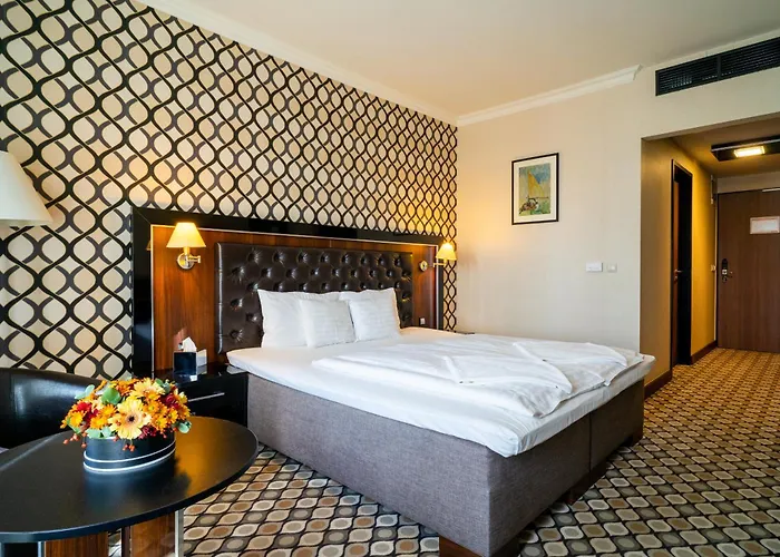 Hotel Castello & Thermal