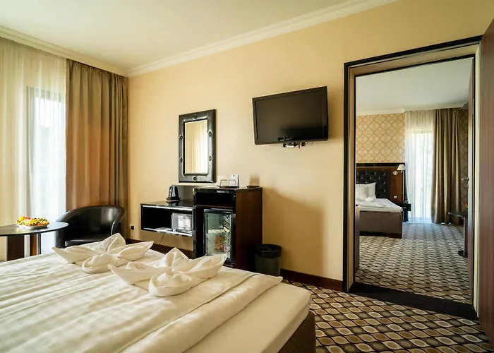 Castello & Thermal 4*