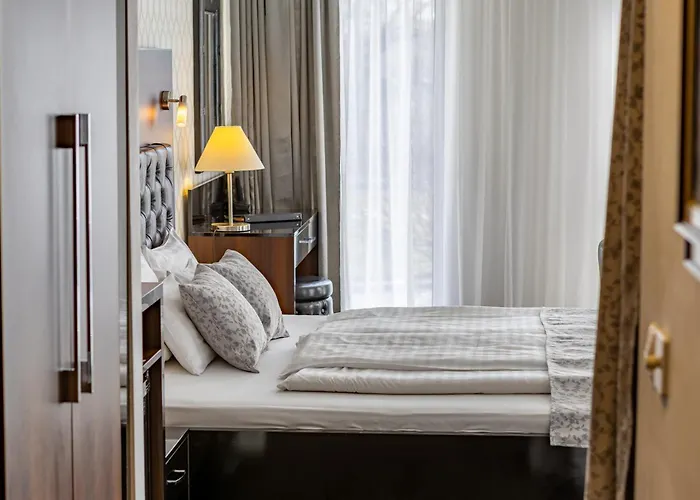 Castello & Thermal Hotel