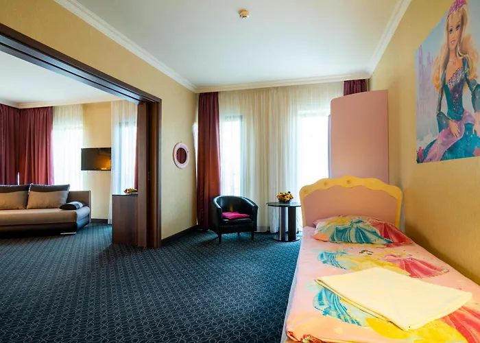 Castello & Thermal 4*