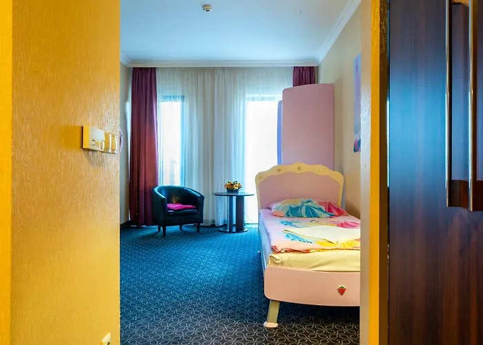 Castello & Thermal Hotel 4*