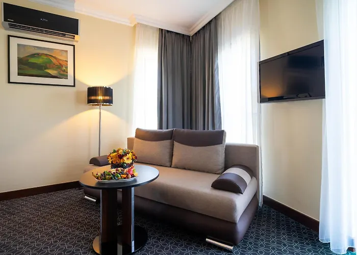 Castello & Thermal 4*