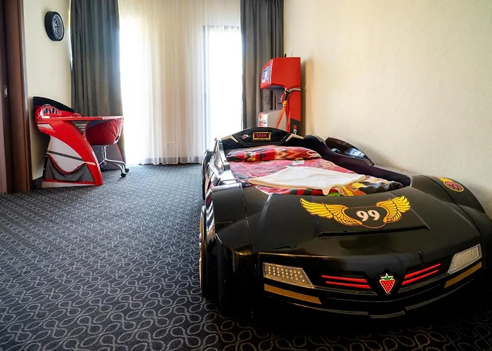 Castello & Thermal 4* Siklós