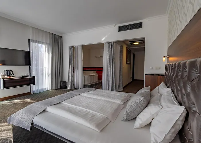 Castello & Thermal 4* Siklós