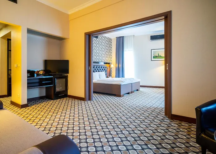 Castello & Thermal Hotel