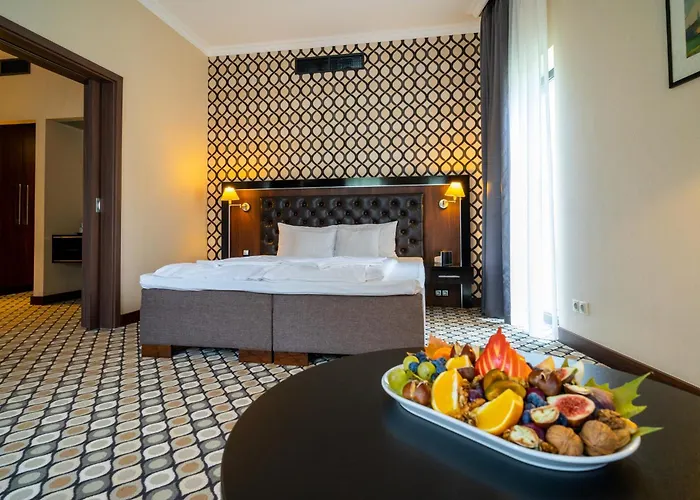Hotel Castello & Thermal